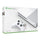 Microsoft Xbox One S Console 1Tb White ( Filled With Games )