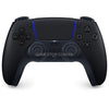 PS5 DualSense Wireless Controller Midnight Black