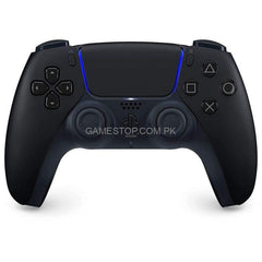 PS5 DualSense Wireless Controller Midnight Black