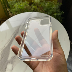 iPhone 11 Pro Max Ultra Clear Air Armor series Case