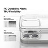 iPhone 11 Pro Max Ultra Clear Air Armor series Case