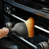🔥LAST DAY SALE 25% OFF🔥 Car Interior Dust Cleaning Soft Brush
