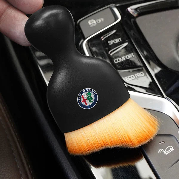 🔥LAST DAY SALE 25% OFF🔥 Car Interior Dust Cleaning Soft Brush
