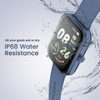 Edge Smartwatch