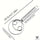 Stainless Steel Dough Mixer