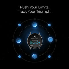 Icon Smartwatch
