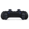 PS5 DualSense Wireless Controller Midnight Black