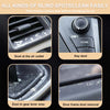 🔥LAST DAY SALE 25% OFF🔥 Car Interior Dust Cleaning Soft Brush