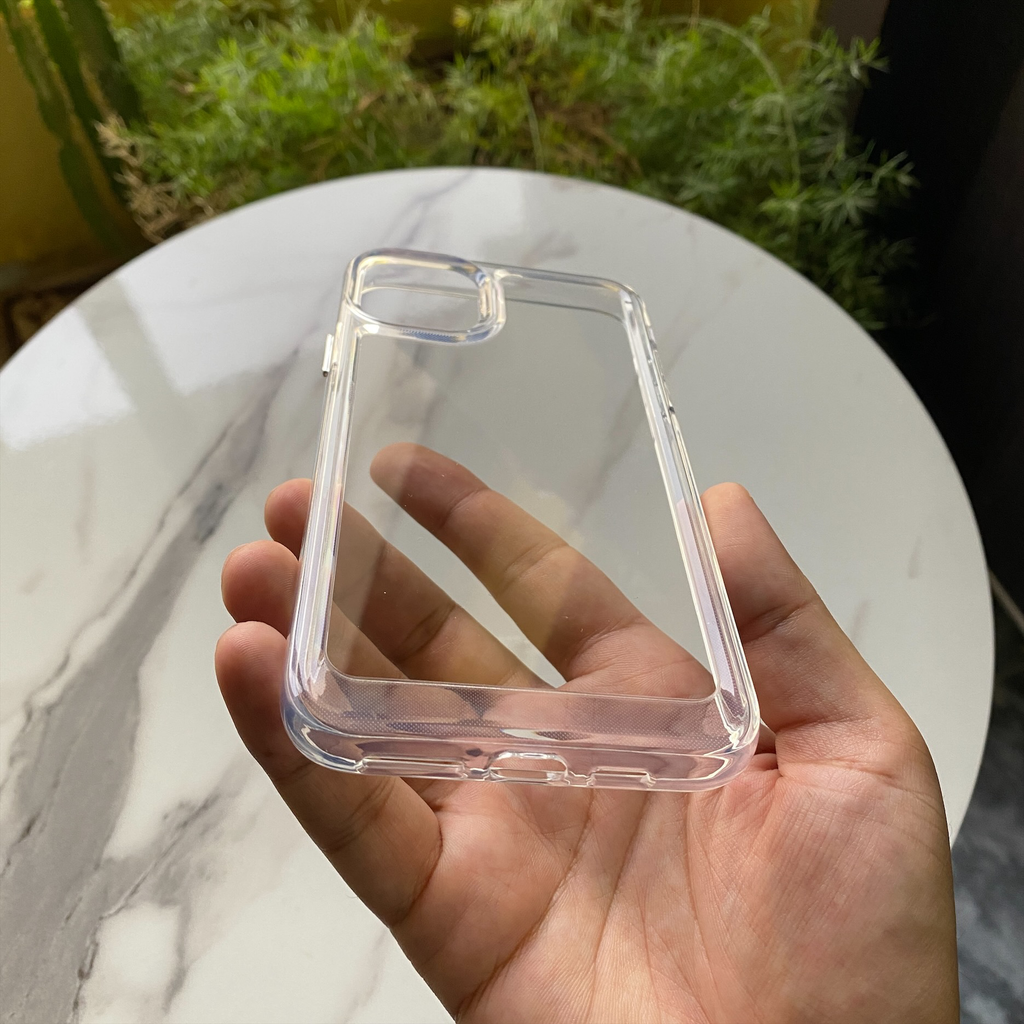 iPhone 11 Pro Max Ultra Clear Air Armor series Case