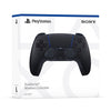 PS5 DualSense Wireless Controller Midnight Black
