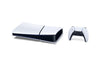 PS5 Slim Digital Edition