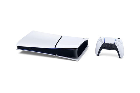 PS5 Slim Digital Edition