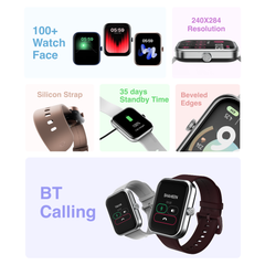 Edge Smartwatch