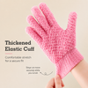 PureScrub Exfoliating Bath Glove