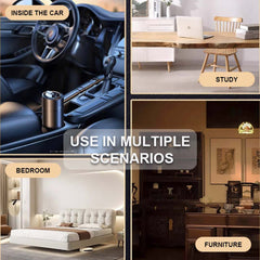 🔥LAST DAY SALE 25% OFF🔥 Car Interior Dust Cleaning Soft Brush