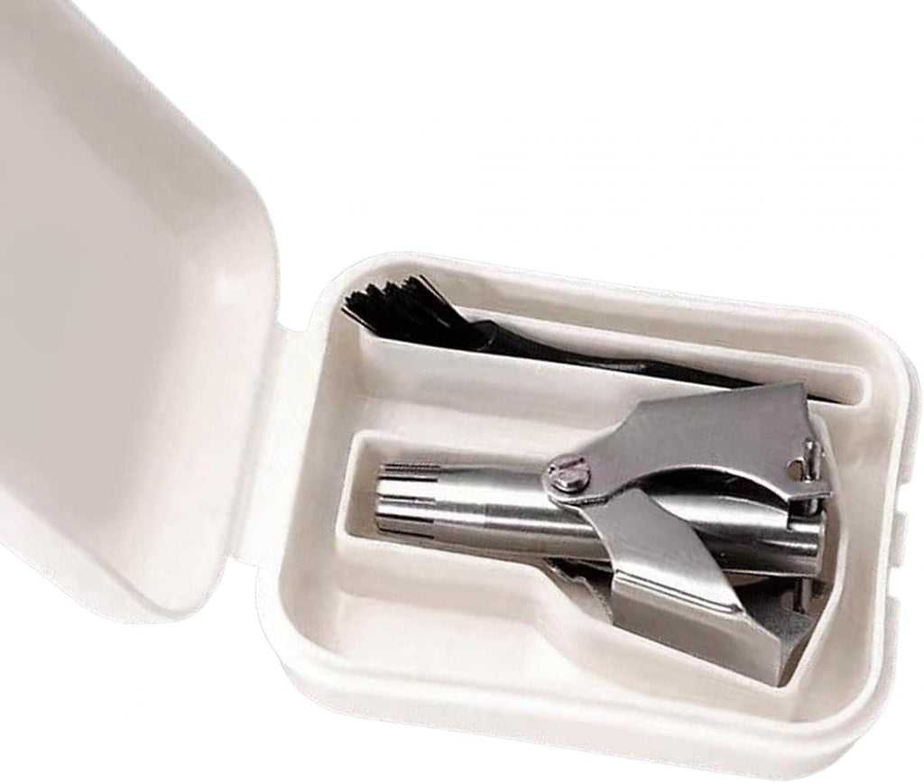 Precision Nose Ear Hair Trimmer