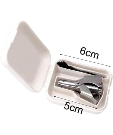 Precision Nose Ear Hair Trimmer