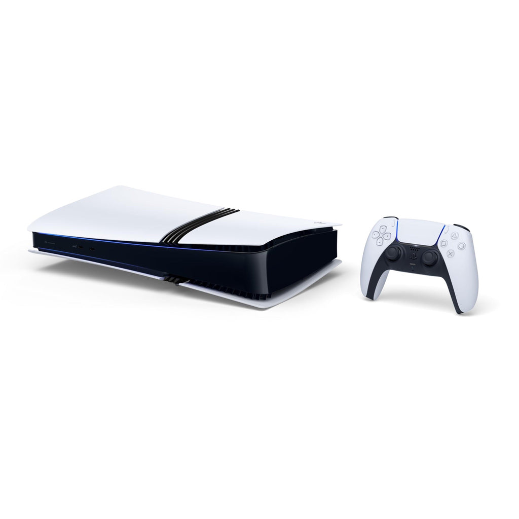 PS5 Pro Digital Edition 2TB