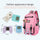 99 in 1 Retro Mini Console Keychain