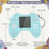 99 in 1 Retro Mini Console Keychain