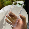 iPhone 11 Pro Max Ultra Clear Air Armor series Case