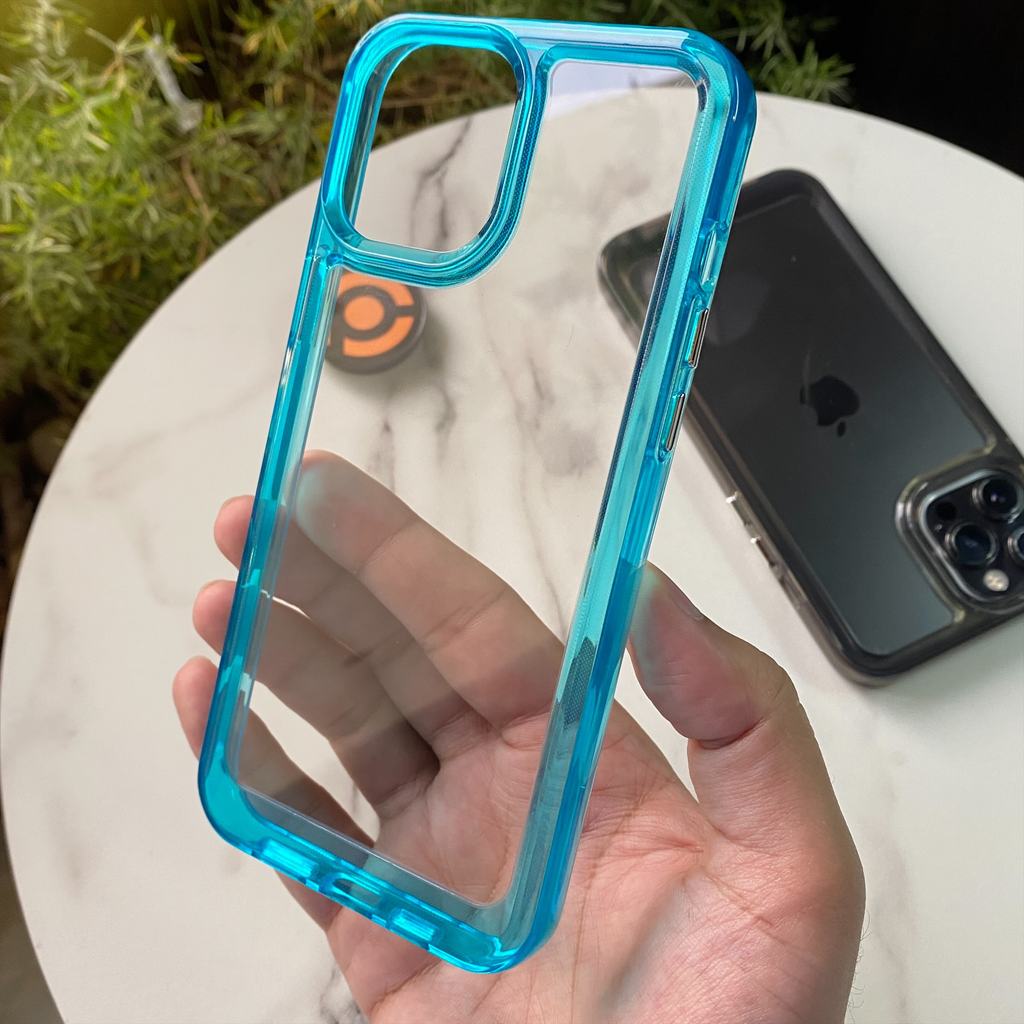 iPhone 11 Pro Max Ultra Clear Air Armor series Case