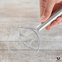 Stainless Steel Dough Mixer