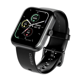 Edge Smartwatch