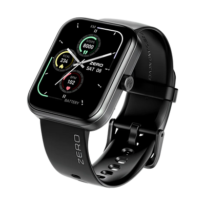 Edge Smartwatch
