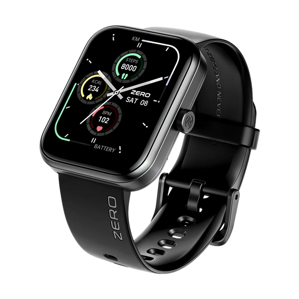 Edge Smartwatch