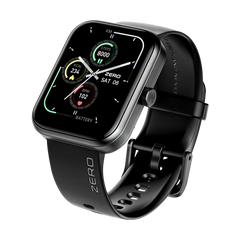 Edge Smartwatch
