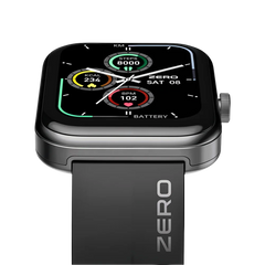 Edge Smartwatch
