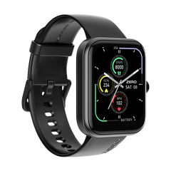 Edge Smartwatch