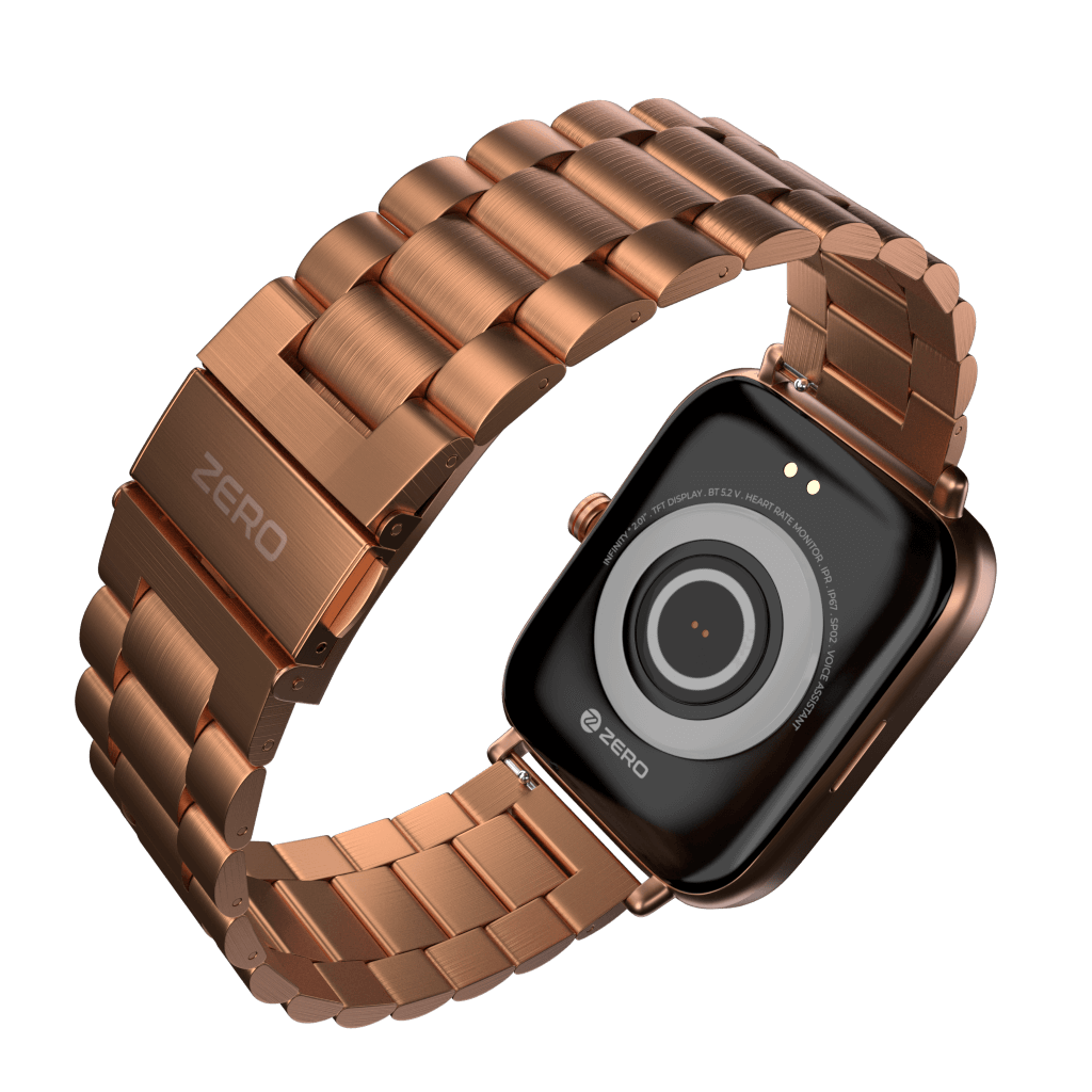 Infinity Smartwatch