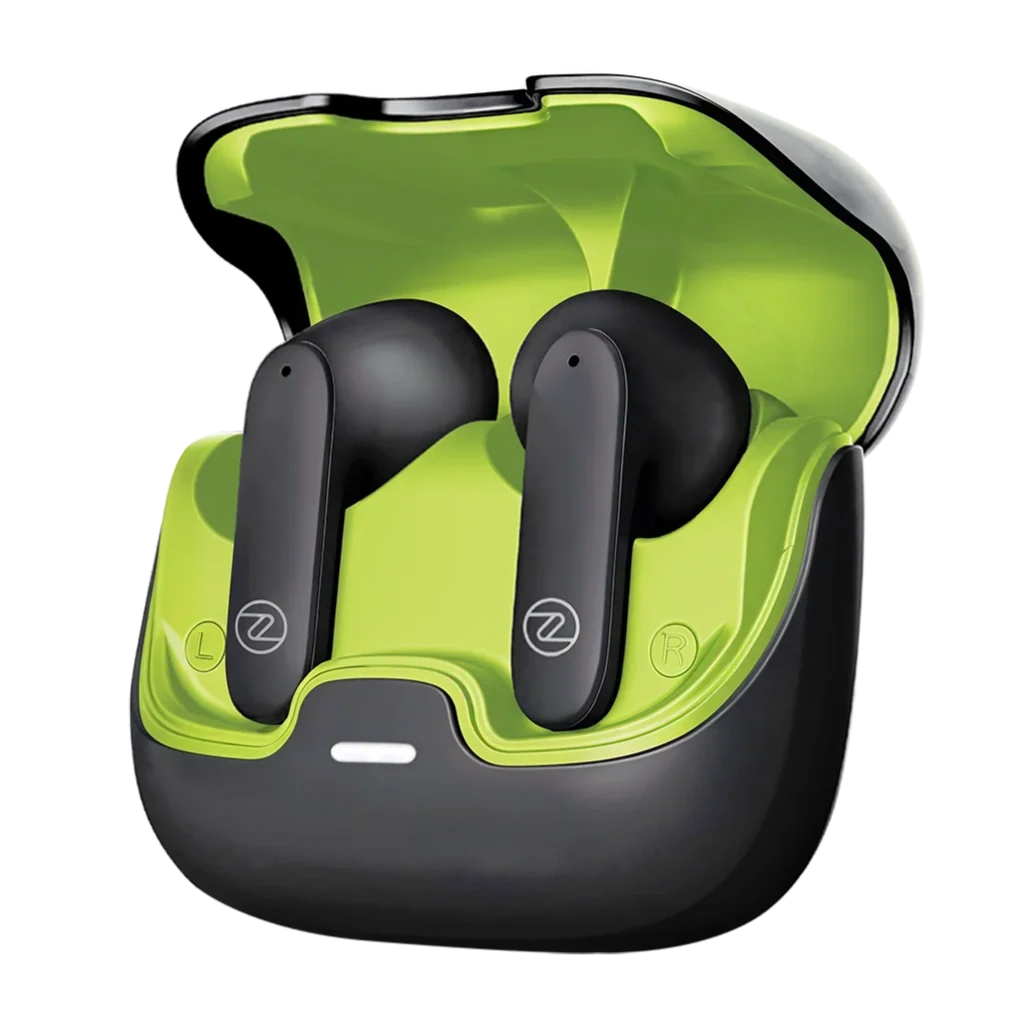 Wave Earbuds