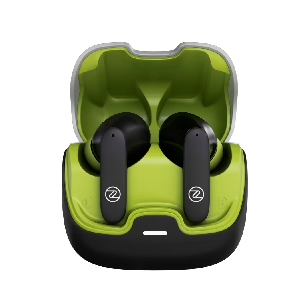 Wave Earbuds