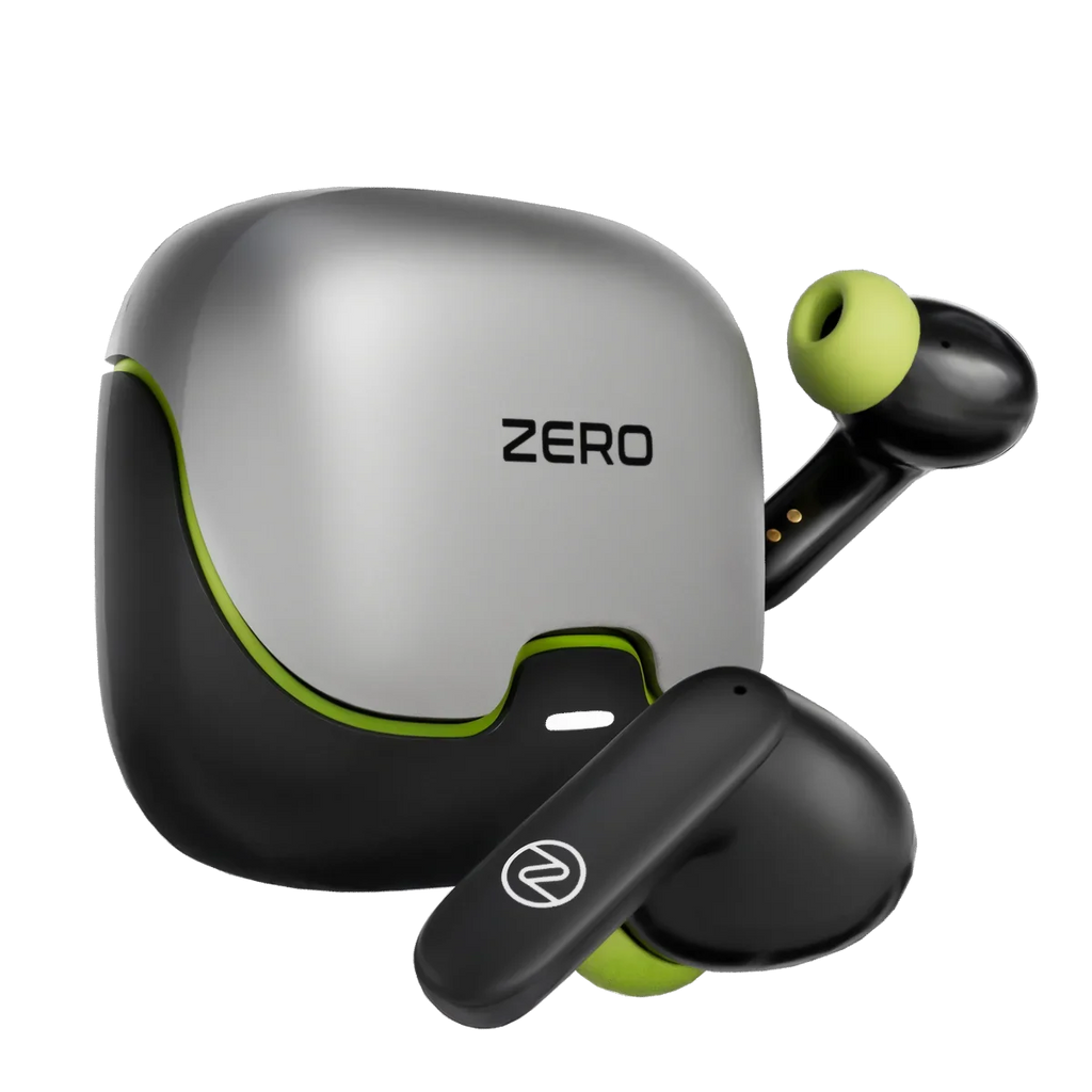Wave Earbuds