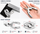 Mini Multifunctional 9-in-1 Keychain Multitool