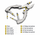 Mini Multifunctional 9-in-1 Keychain Multitool
