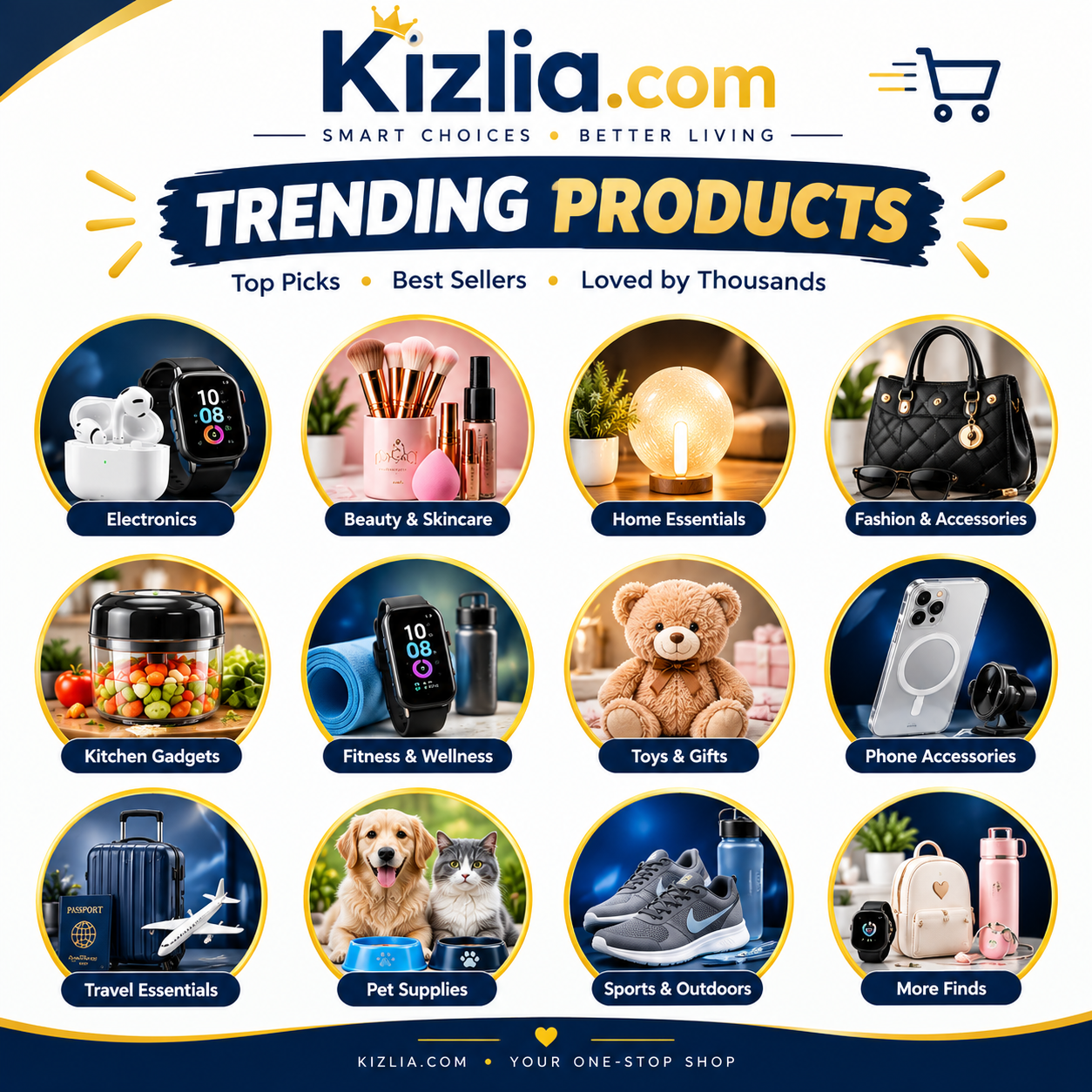 Kizlia