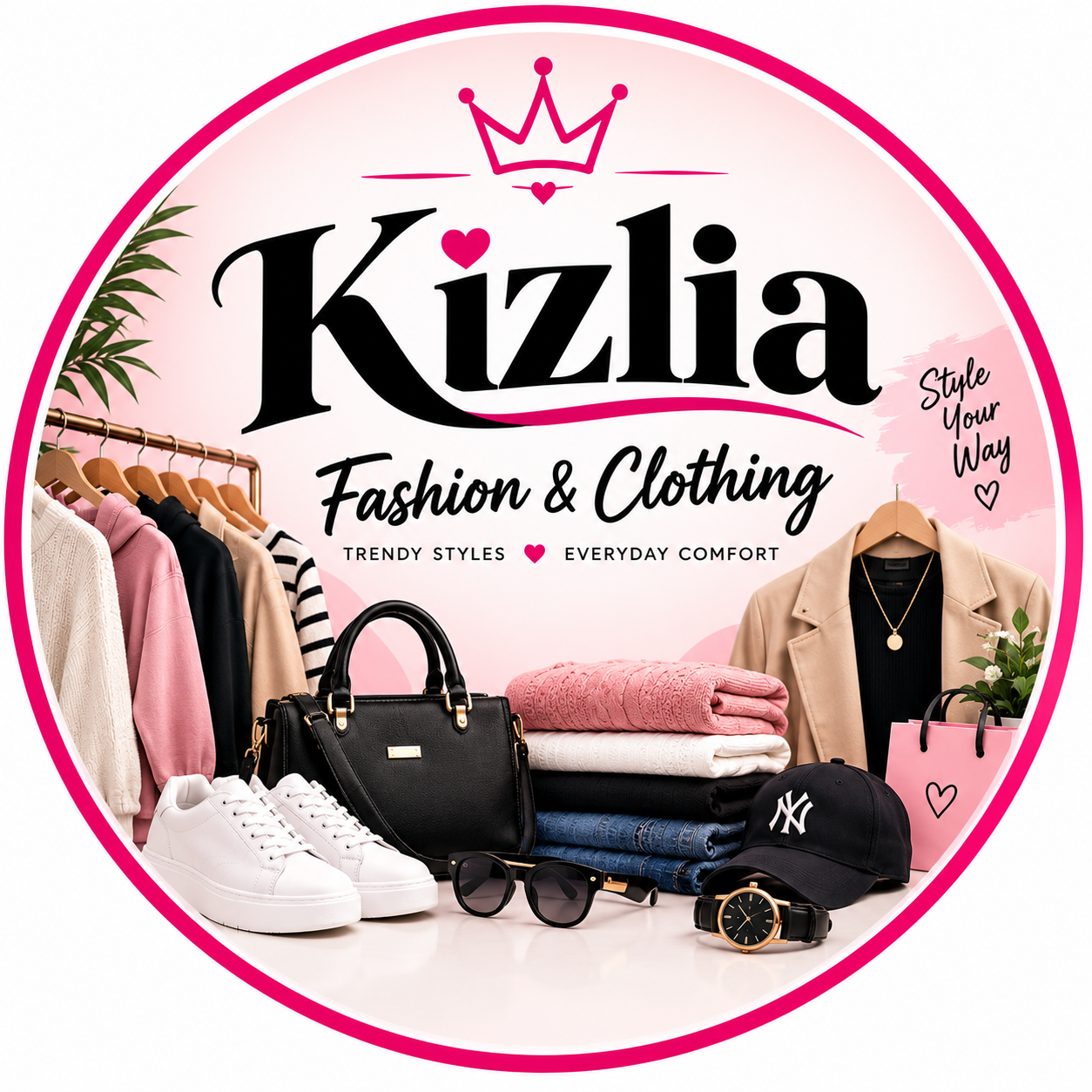 Kizlia