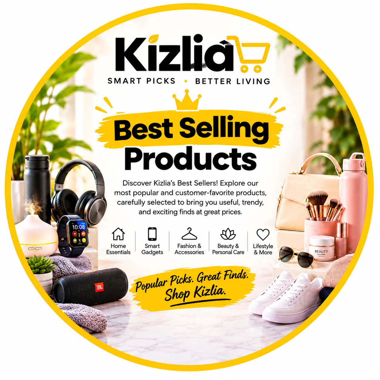 Kizlia