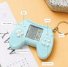 99 in 1 Retro Mini Console Keychain