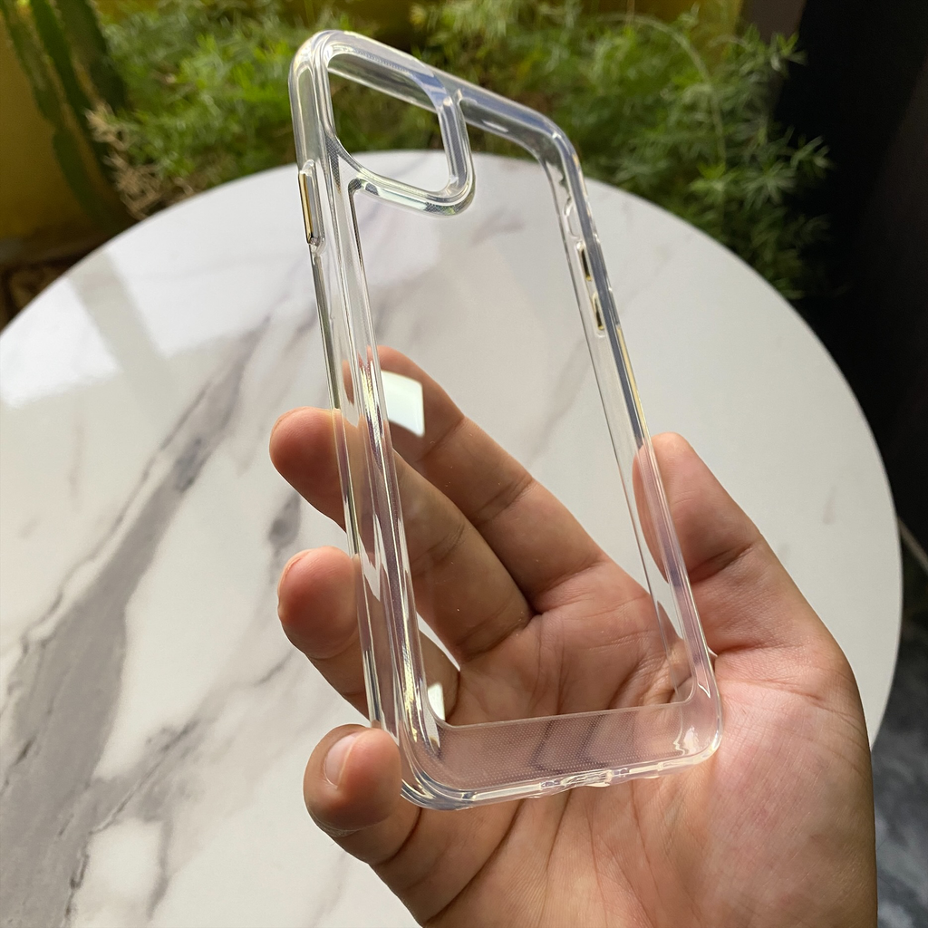 iPhone 11 Pro Max Ultra Clear Air Armor series Case