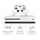 Microsoft Xbox One S Console 1Tb White ( Filled With Games )