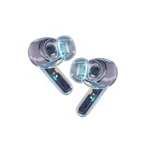 Wave Pro Earbuds