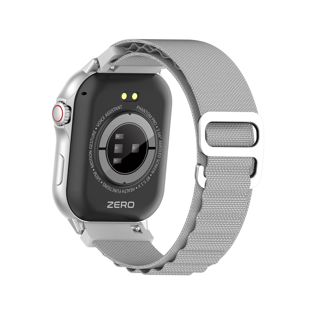 Phantom Pro Smartwatch