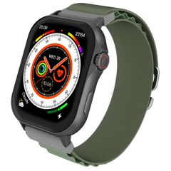 Phantom Pro Smartwatch
