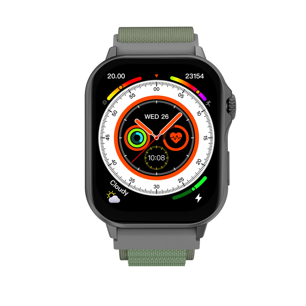 Phantom Pro Smartwatch