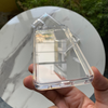Galaxy A33 Ultra Clear Air Armor series Case